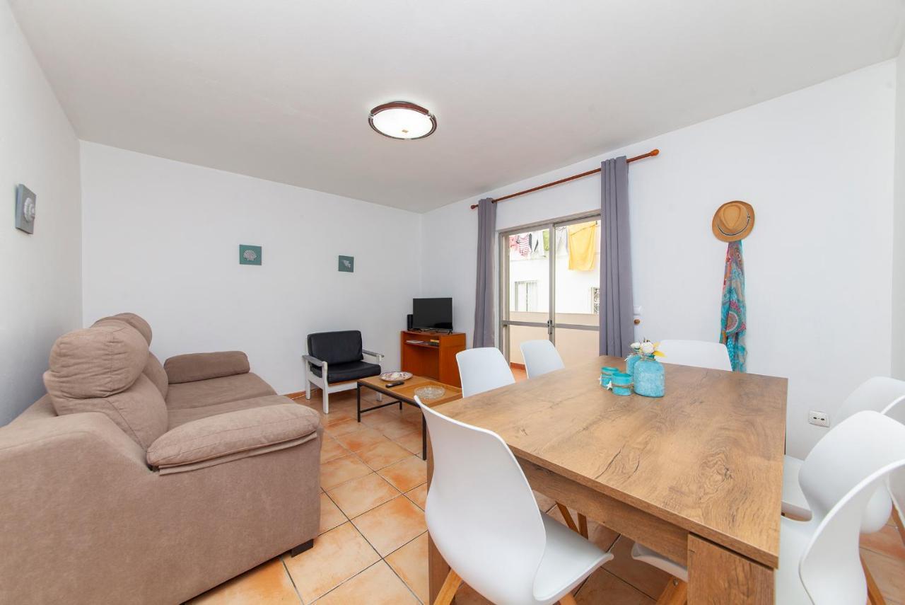 B18 - Village Street Apartment Lagos Extérieur photo