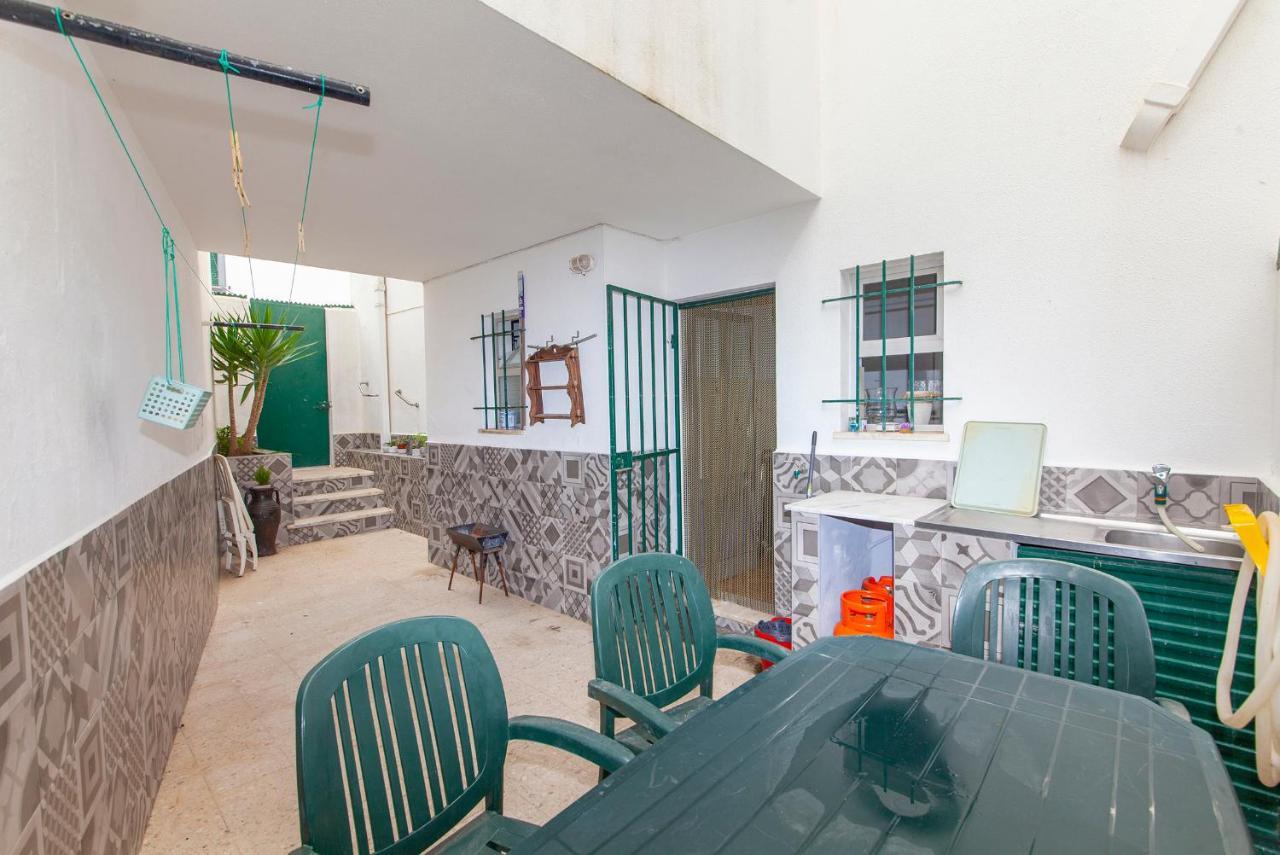 B18 - Village Street Apartment Lagos Extérieur photo