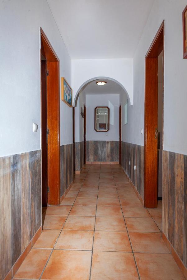 B18 - Village Street Apartment Lagos Extérieur photo