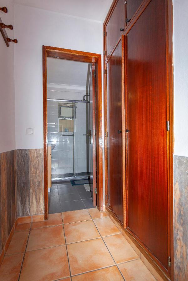B18 - Village Street Apartment Lagos Extérieur photo